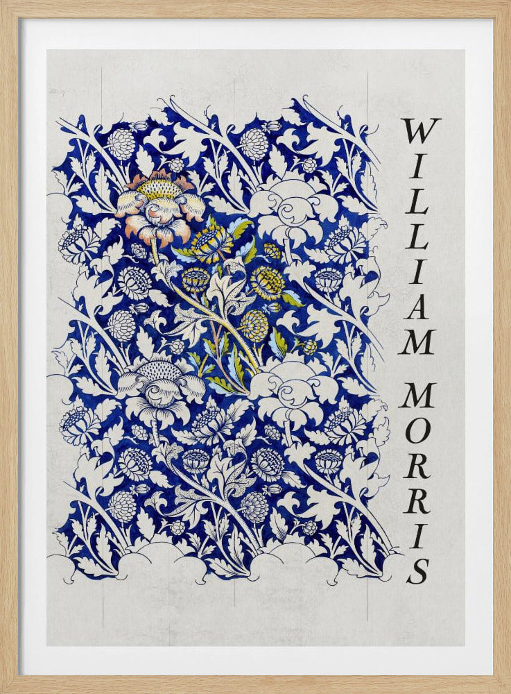 Wey - Poster / Art Print