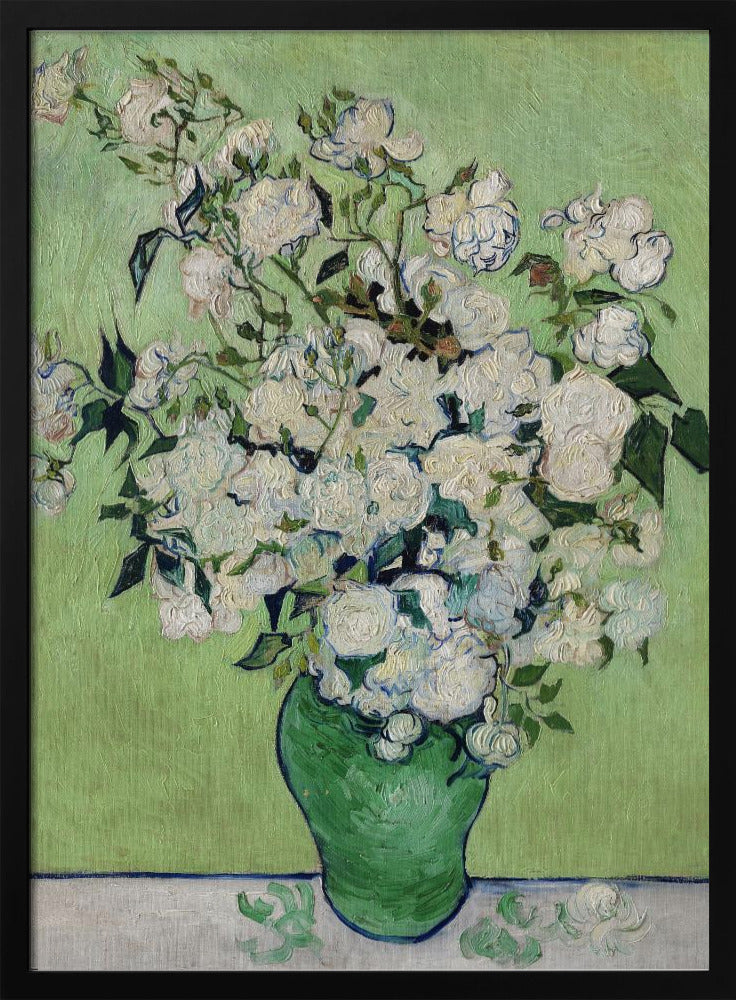 Roses - Poster / Art Print