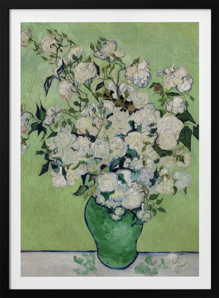 Roses - Poster / Art Print
