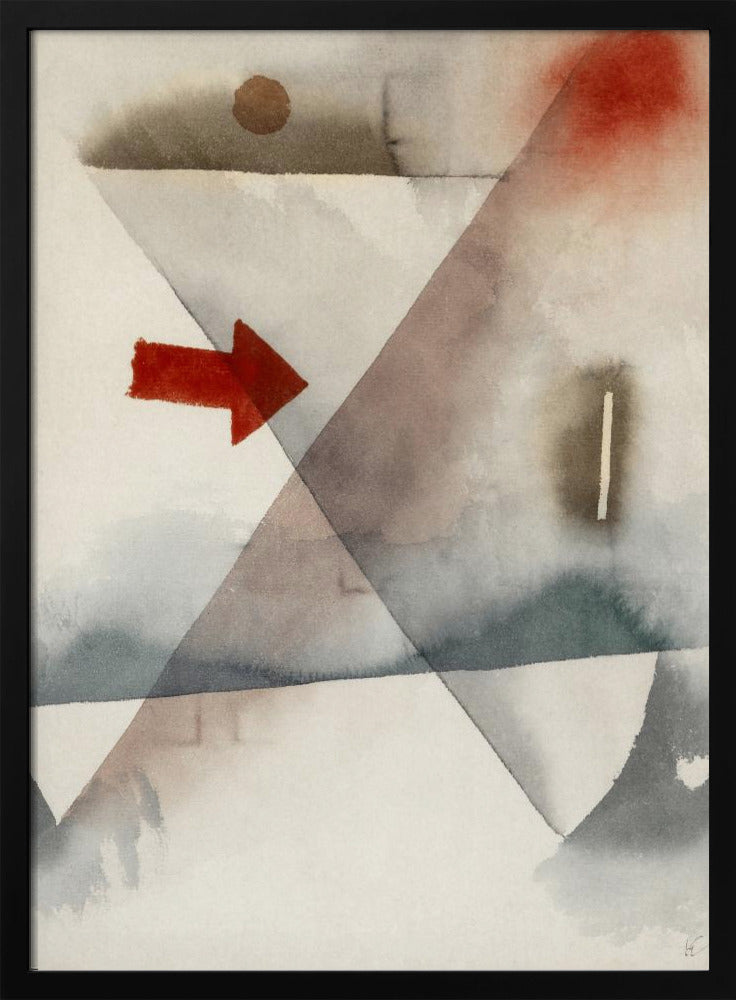 Chimes - Poster / Art Print