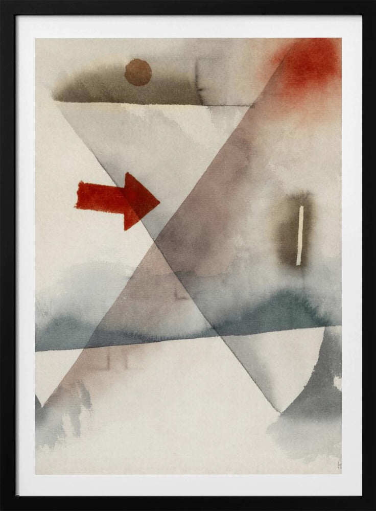 Chimes - Poster / Art Print