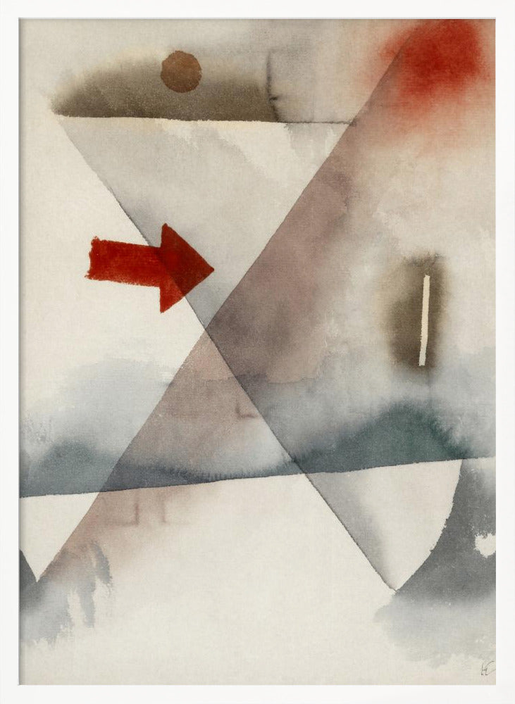 Chimes - Poster / Art Print