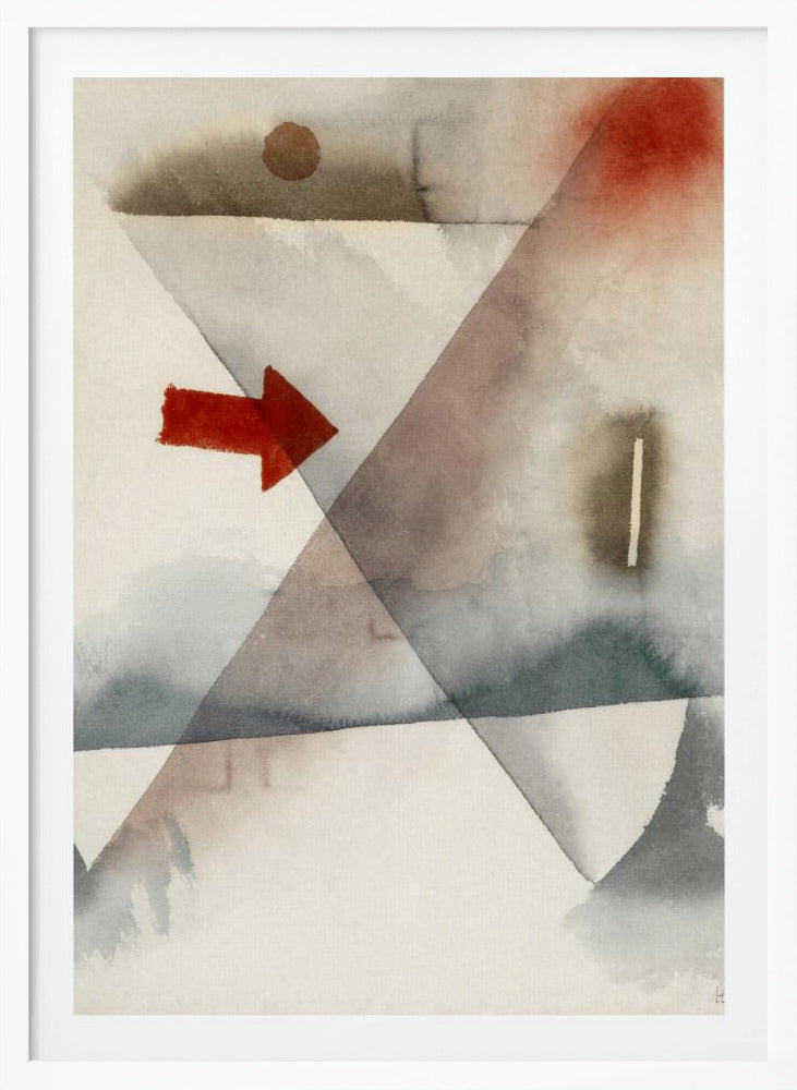 Chimes - Poster / Art Print