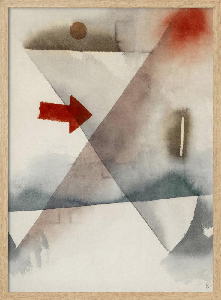 Chimes - Poster / Art Print