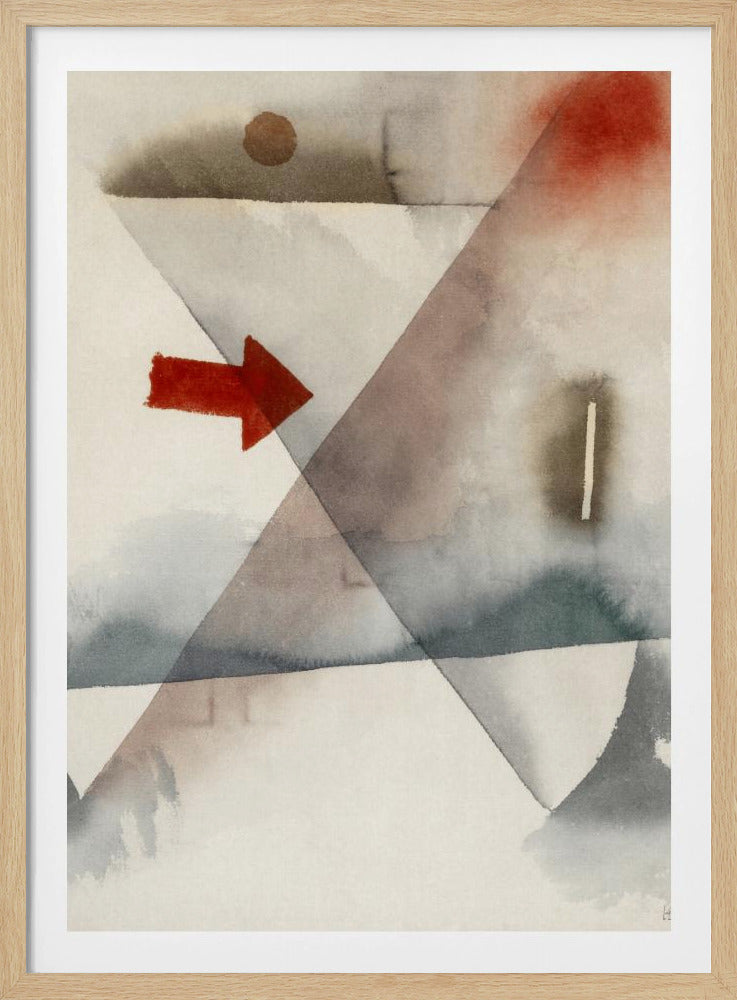 Chimes - Poster / Art Print