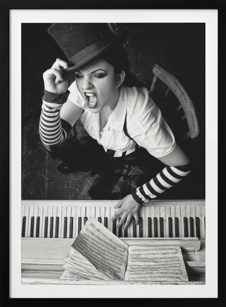 Alice - Poster / Art Print