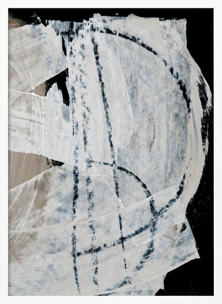 Mind No2 - Poster / Art Print