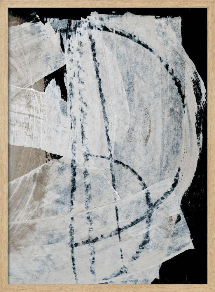 Mind No2 - Poster / Art Print