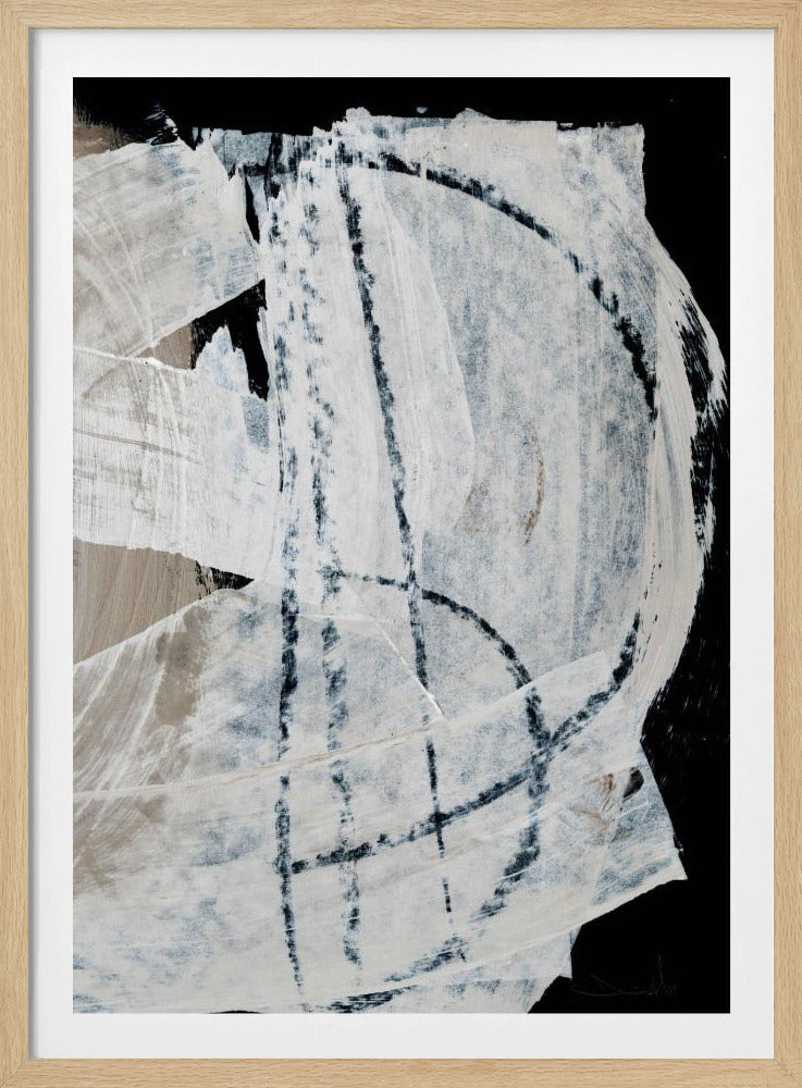 Mind No2 - Poster / Art Print