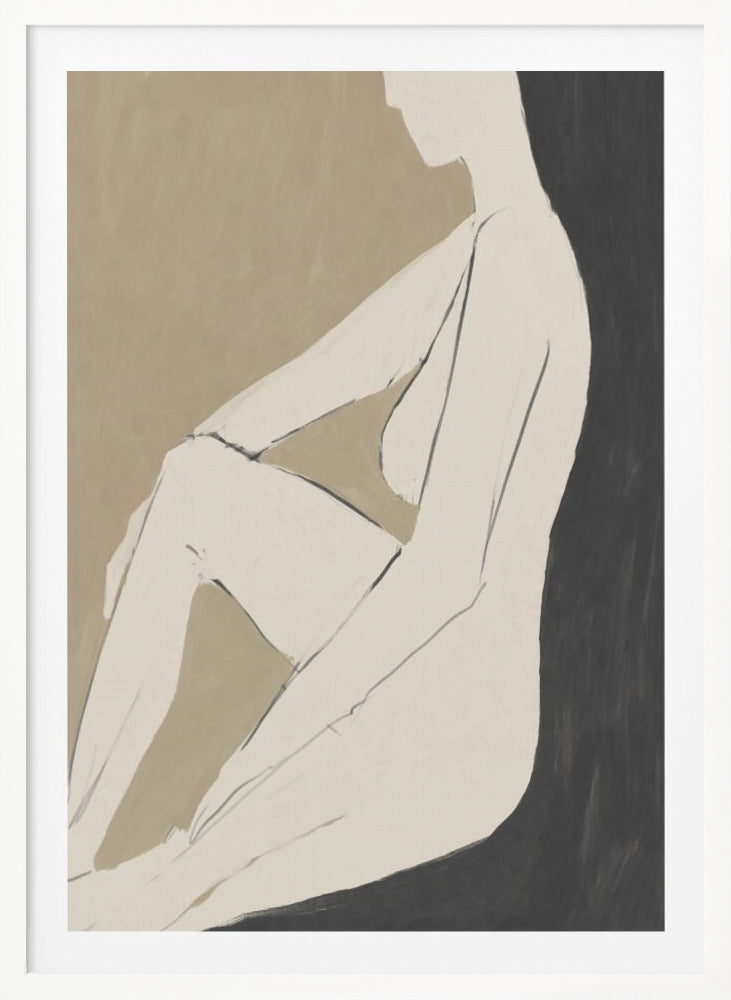 Chill - Poster / Art Print