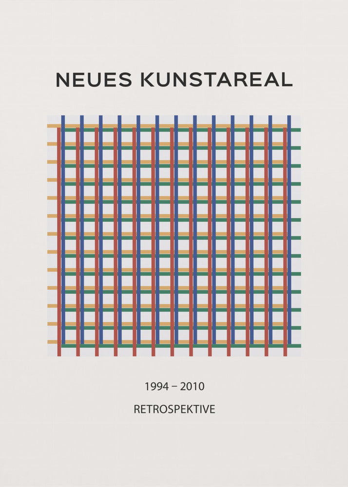Art area no. 01 - Poster / Art Print
