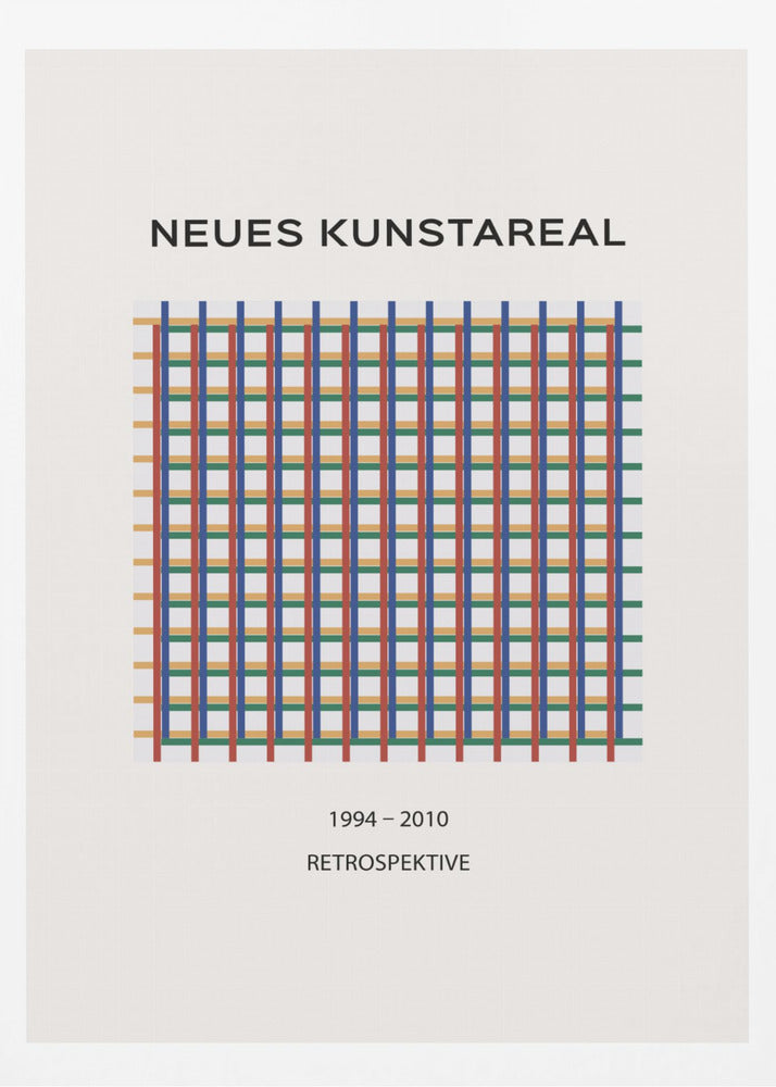 Art area no. 01 - Poster / Art Print