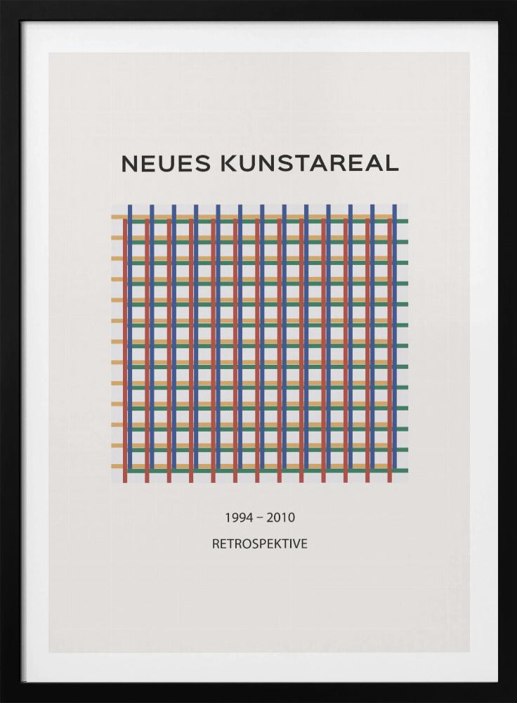 Art area no. 01 - Poster / Art Print