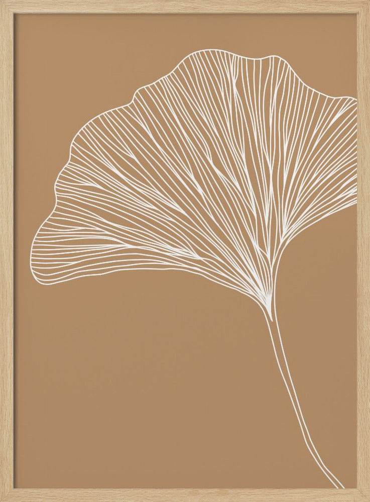 Bloom - Poster / Art Print