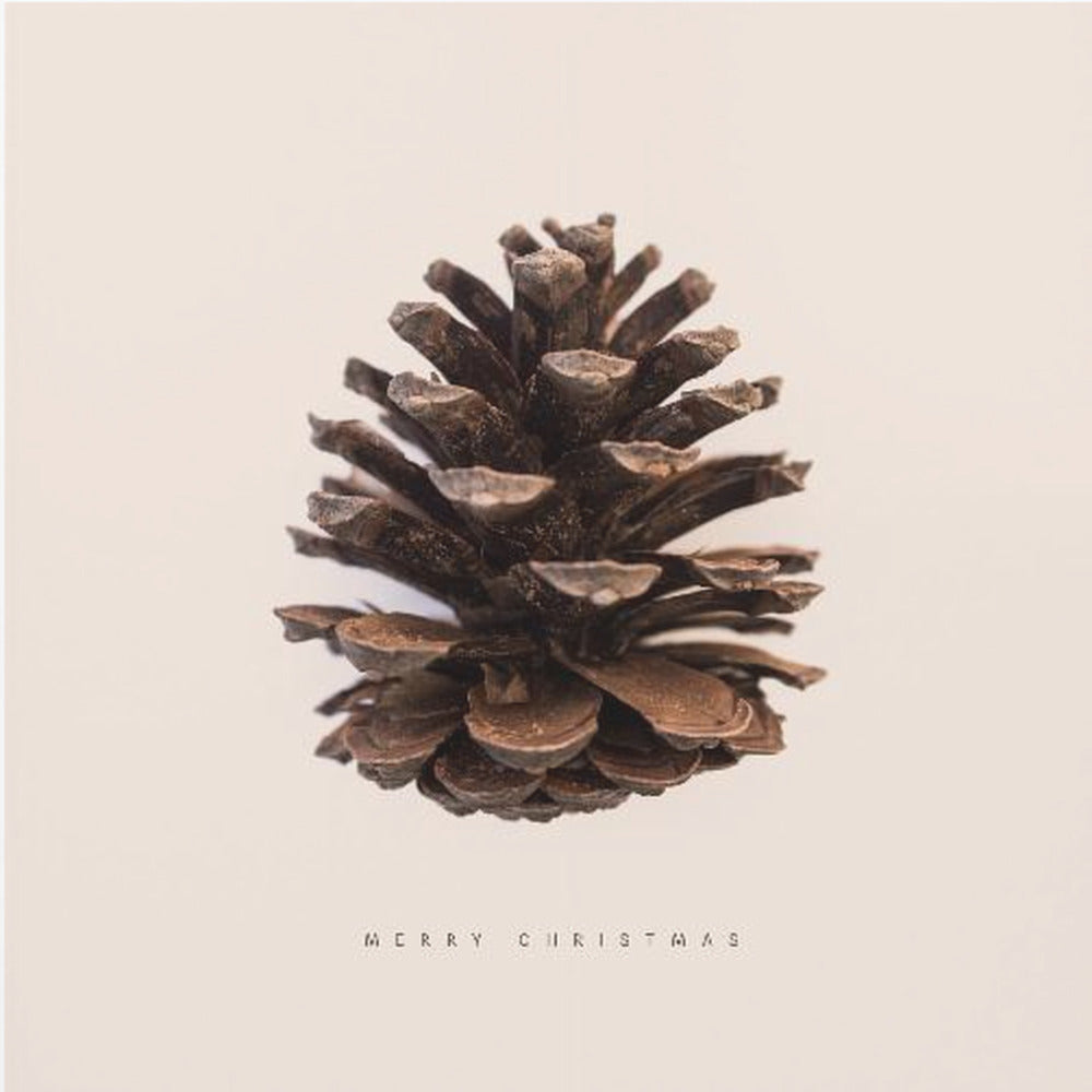 Merry Christmas Nº1 - Poster / Art Print