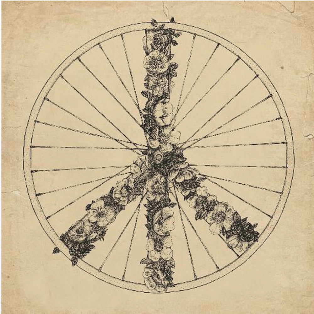 Peace Nº1 - Poster / Art Print