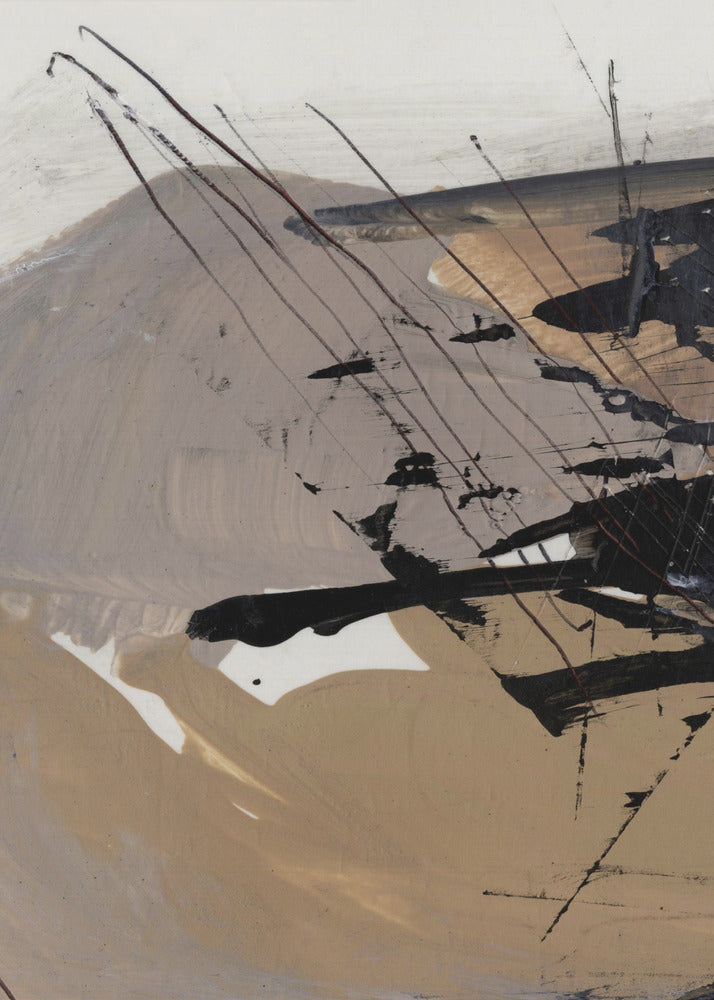 Snap No1 - Poster / Art Print