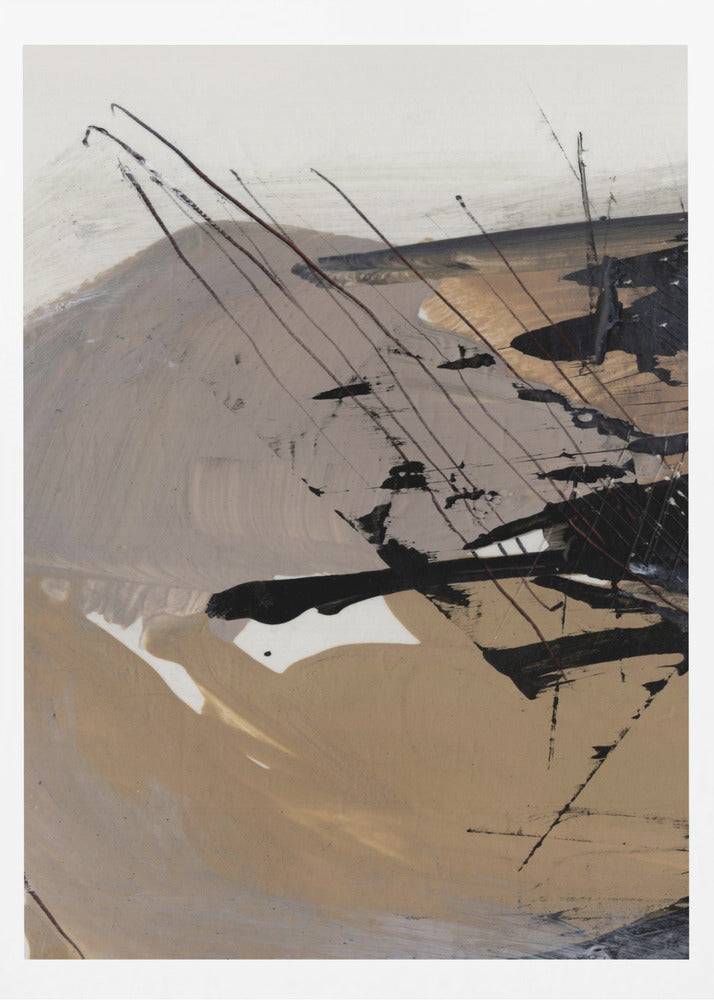 Snap No1 - Poster / Art Print