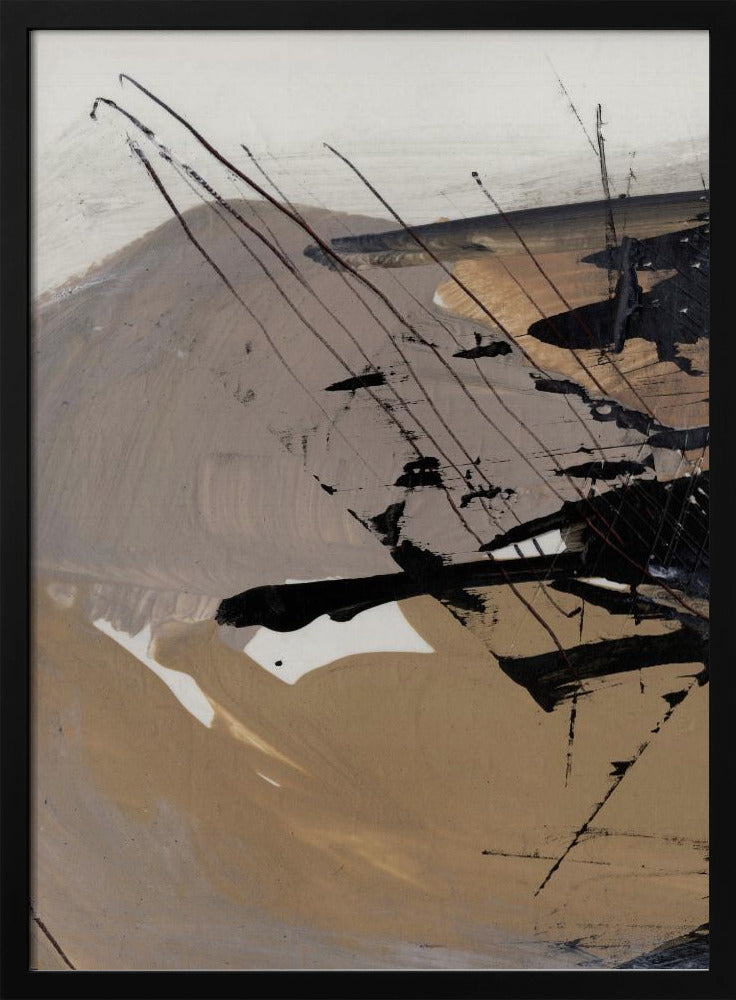 Snap No1 - Poster / Art Print