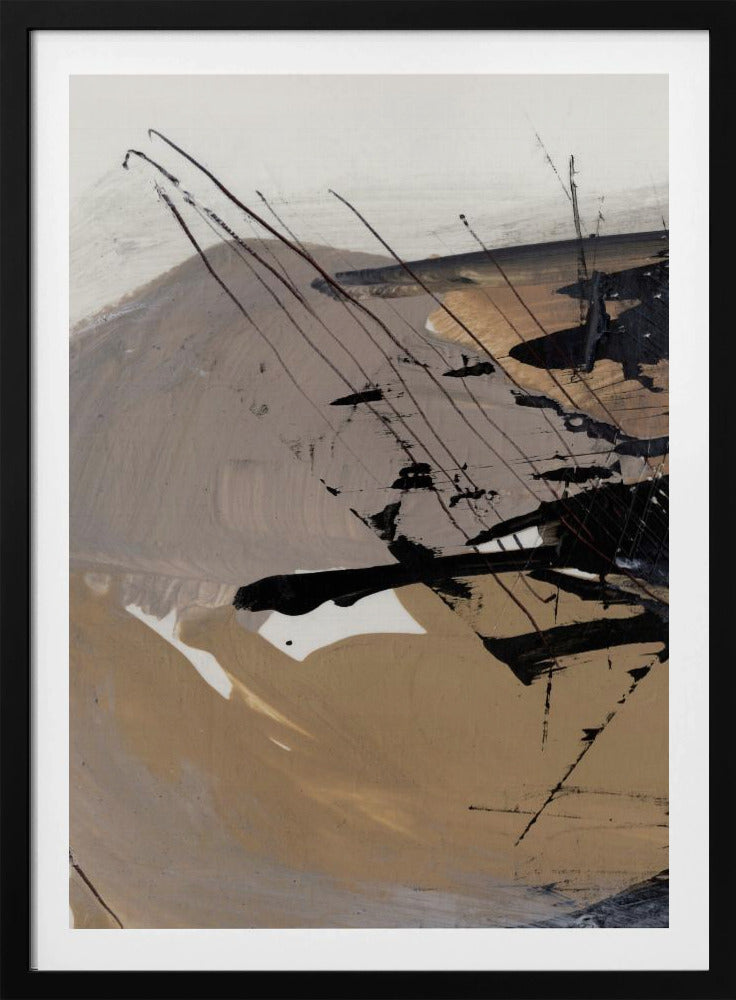 Snap No1 - Poster / Art Print