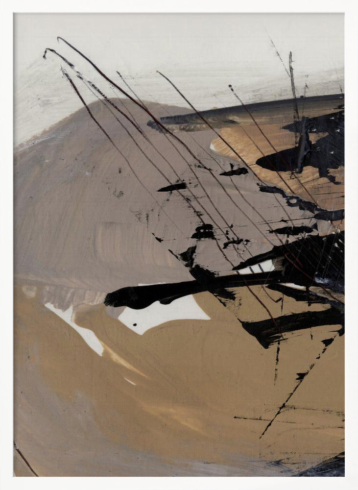 Snap No1 - Poster / Art Print