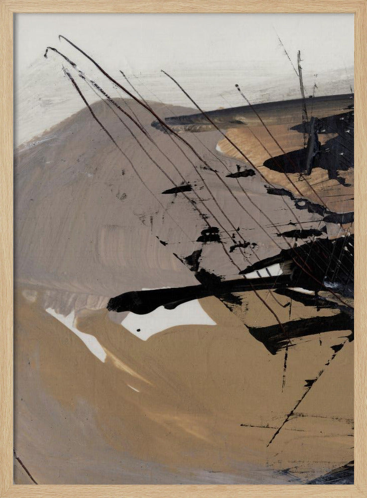 Snap No1 - Poster / Art Print