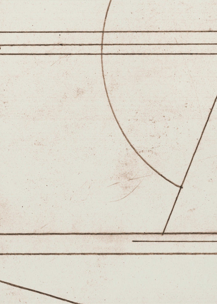 Minmod No1 - Poster / Art Print