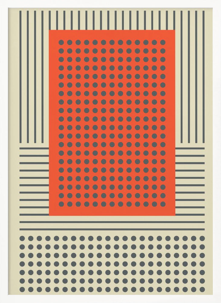 Geometric Expression #2 - Poster / Art Print