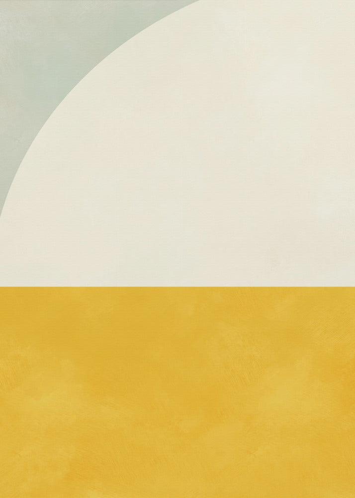 Bauhaus 2 23 - Poster / Art Print