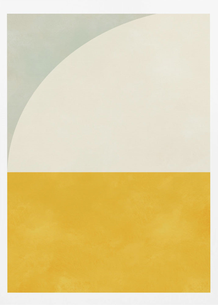 Bauhaus 2 23 - Poster / Art Print