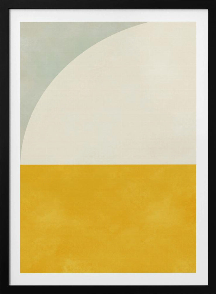 Bauhaus 2 23 - Poster / Art Print