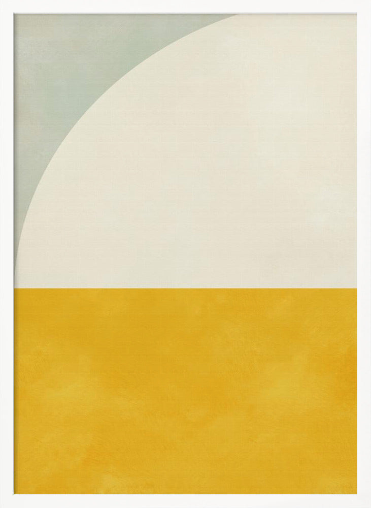 Bauhaus 2 23 - Poster / Art Print