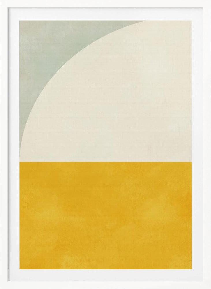 Bauhaus 2 23 - Poster / Art Print