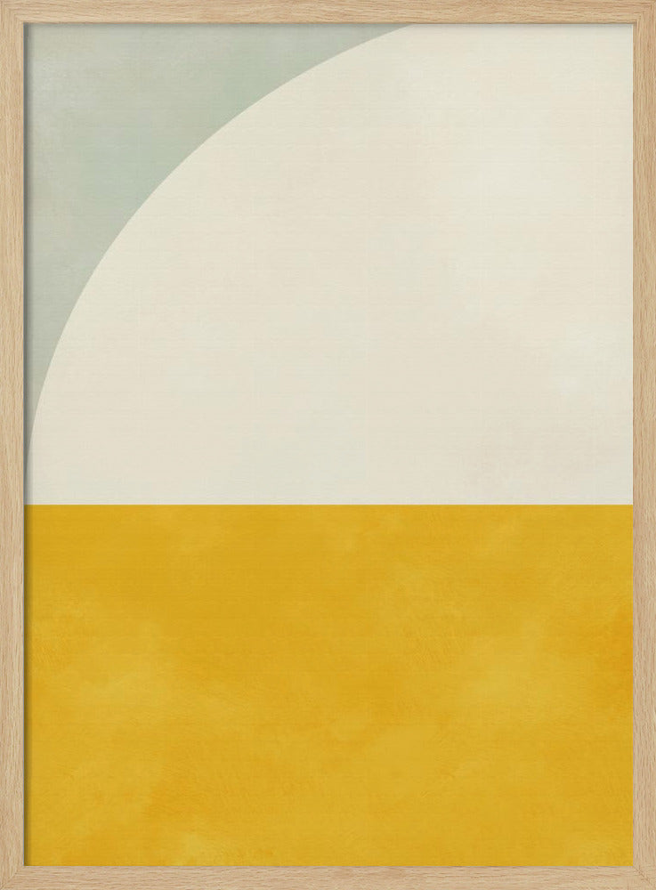 Bauhaus 2 23 - Poster / Art Print