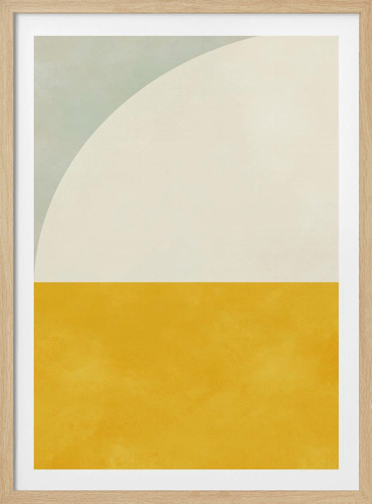 Bauhaus 2 23 - Poster / Art Print