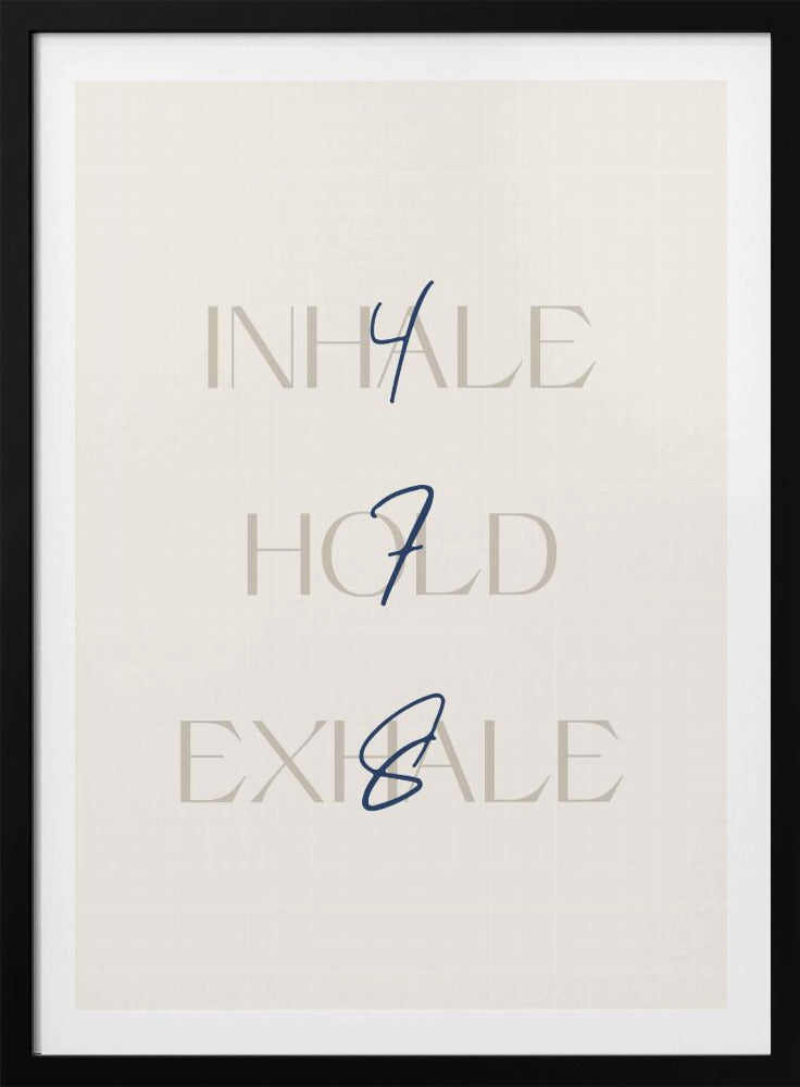 478 - Poster / Art Print