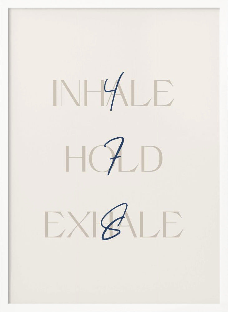 478 - Poster / Art Print