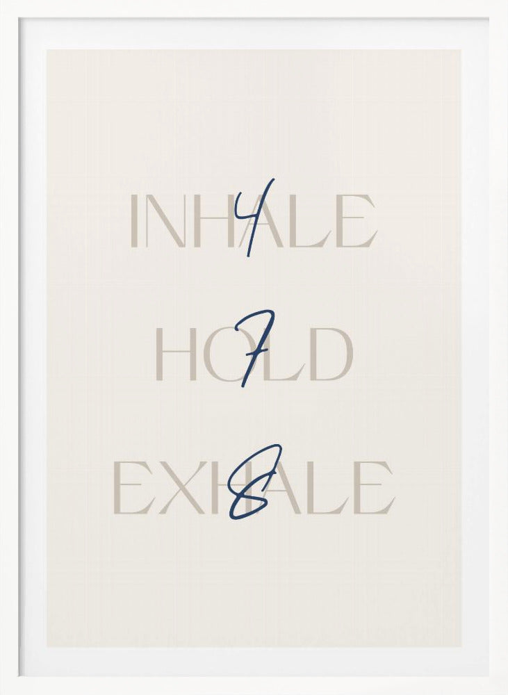 478 - Poster / Art Print