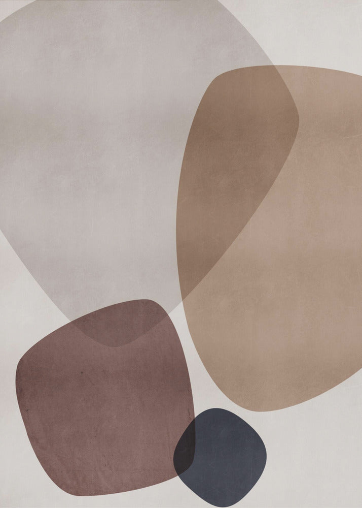 Graphic 207 - Poster / Art Print