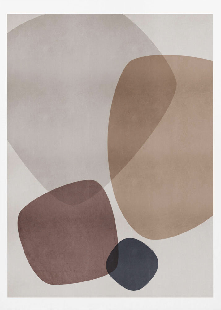 Graphic 207 - Poster / Art Print