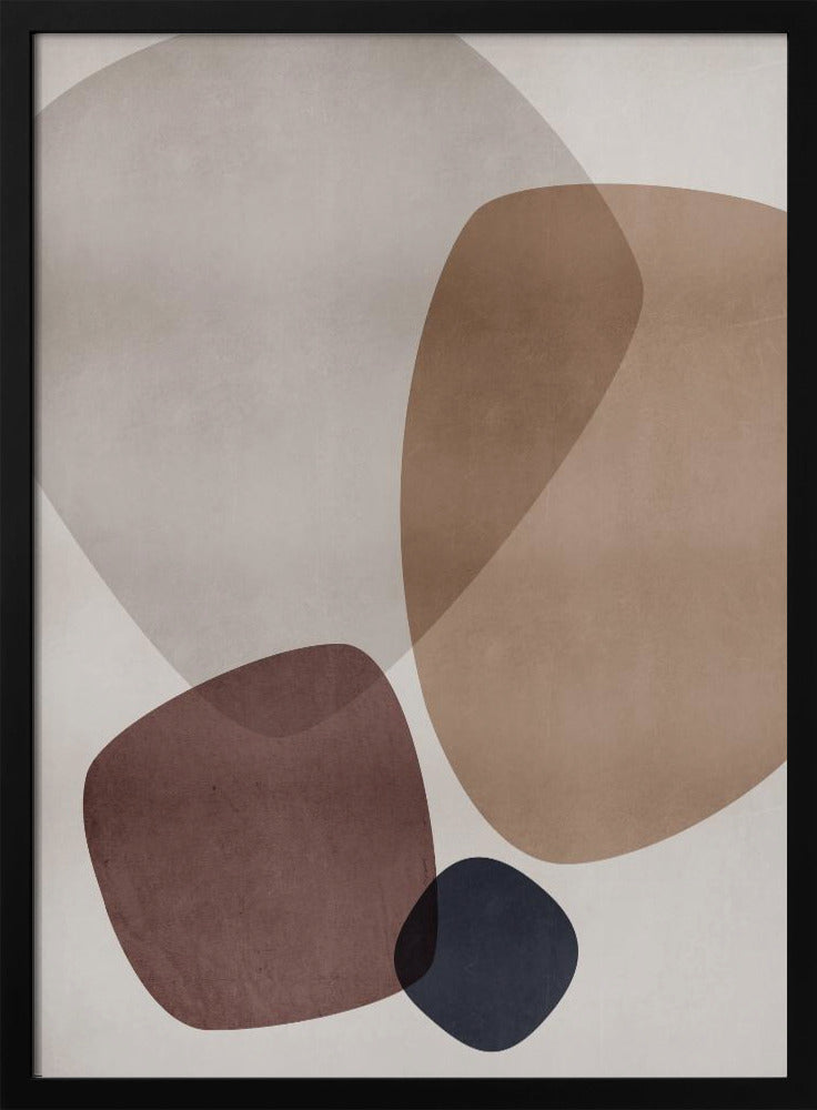 Graphic 207 - Poster / Art Print