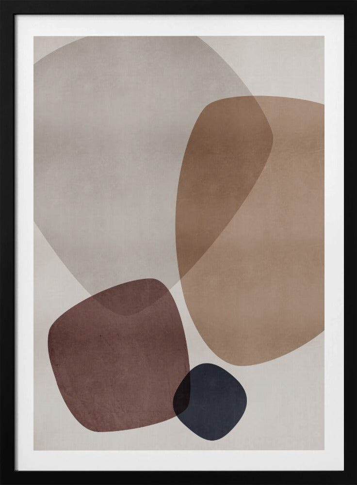 Graphic 207 - Poster / Art Print