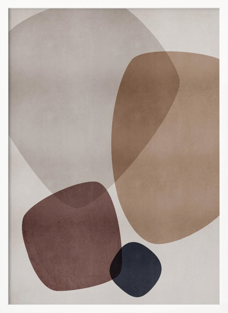 Graphic 207 - Poster / Art Print