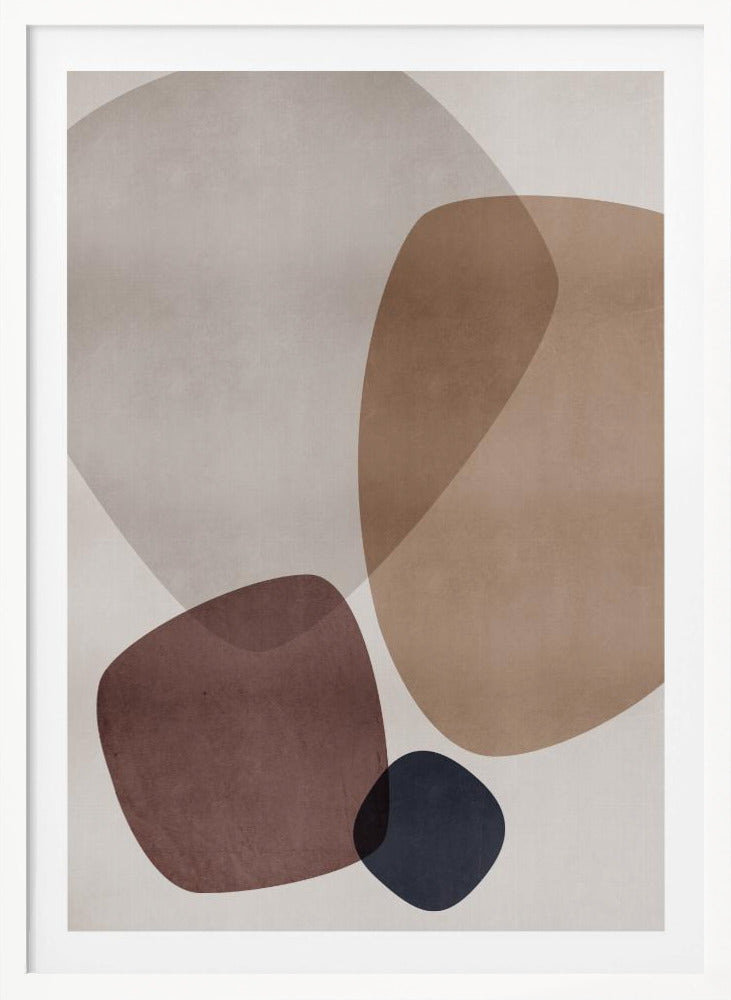 Graphic 207 - Poster / Art Print