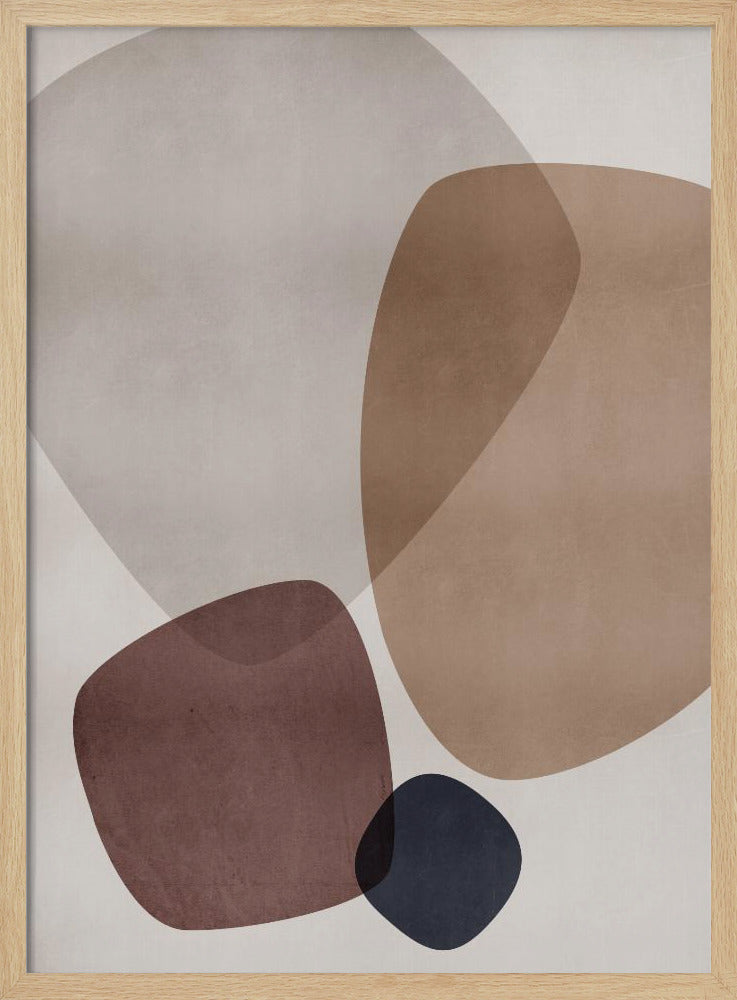 Graphic 207 - Poster / Art Print