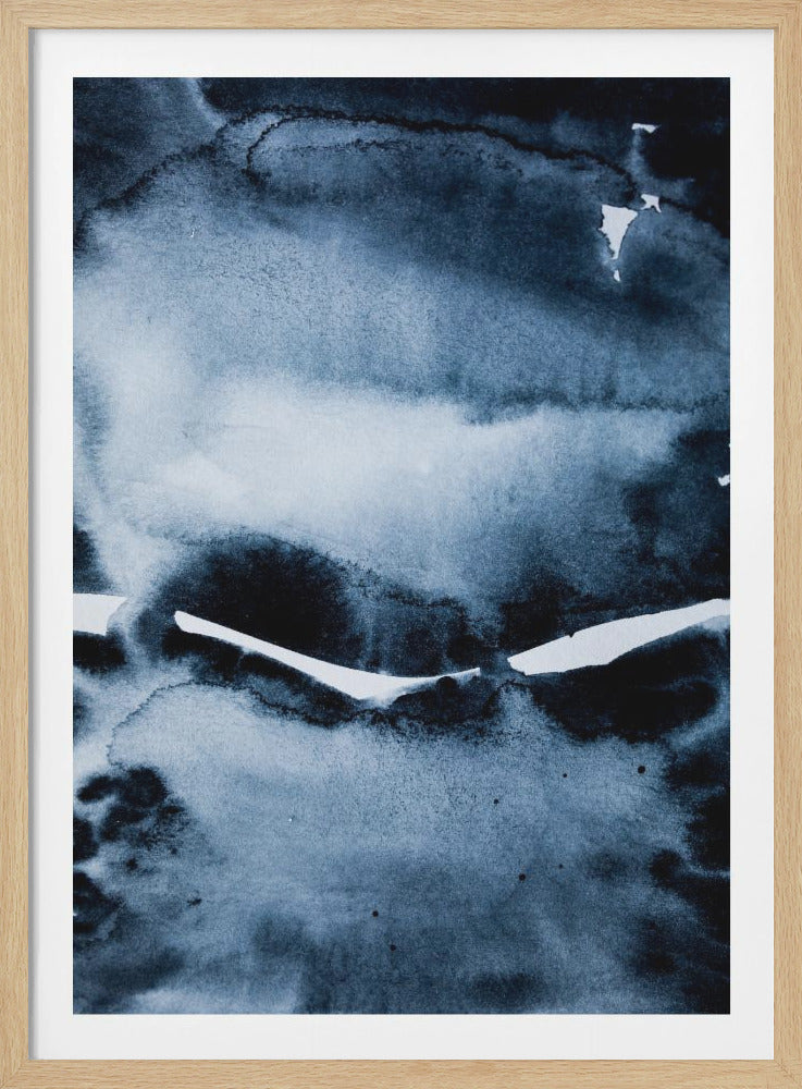 Watercolors 6 - Poster / Art Print