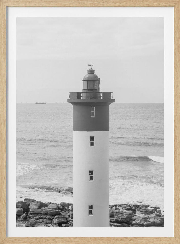 Light House - Poster / Art Print