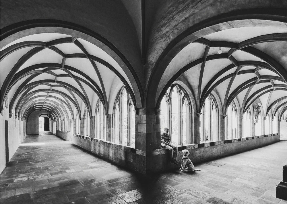 Xanten I - Poster / Art Print