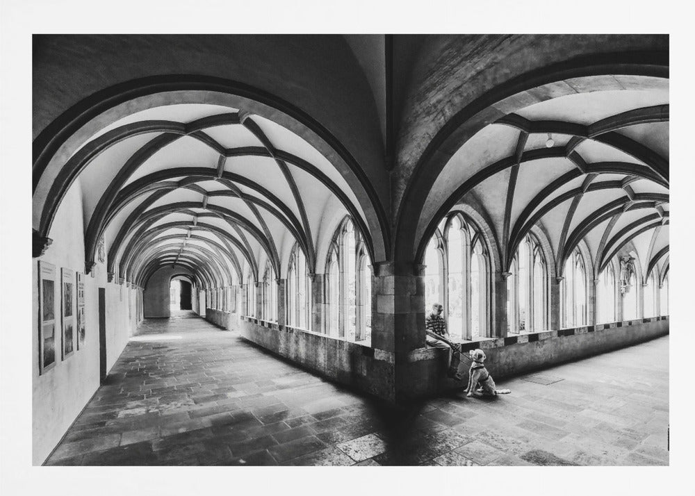 Xanten I - Poster / Art Print