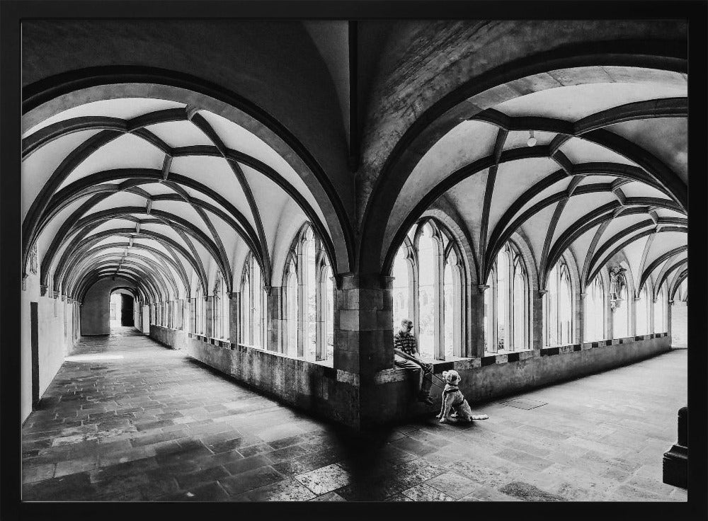 Xanten I - Poster / Art Print